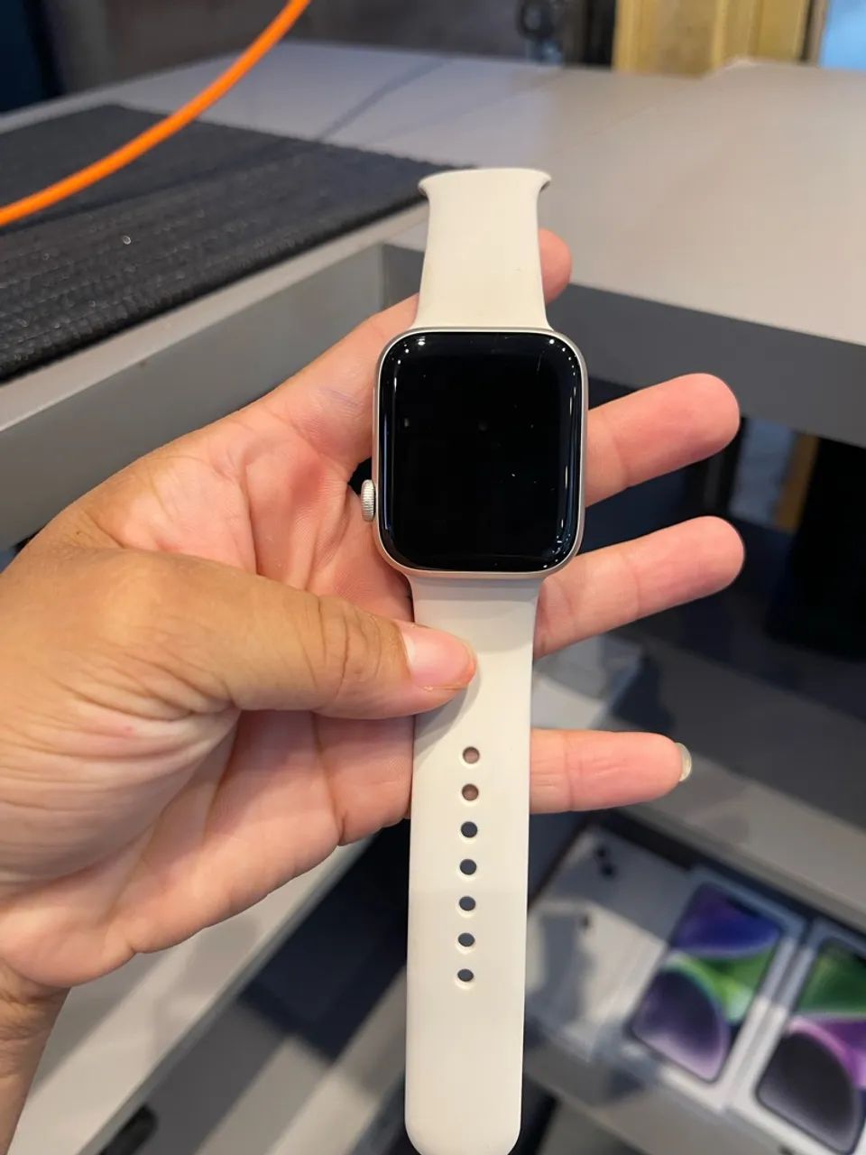 APPLE WATCH SE 3  - Foto 2
