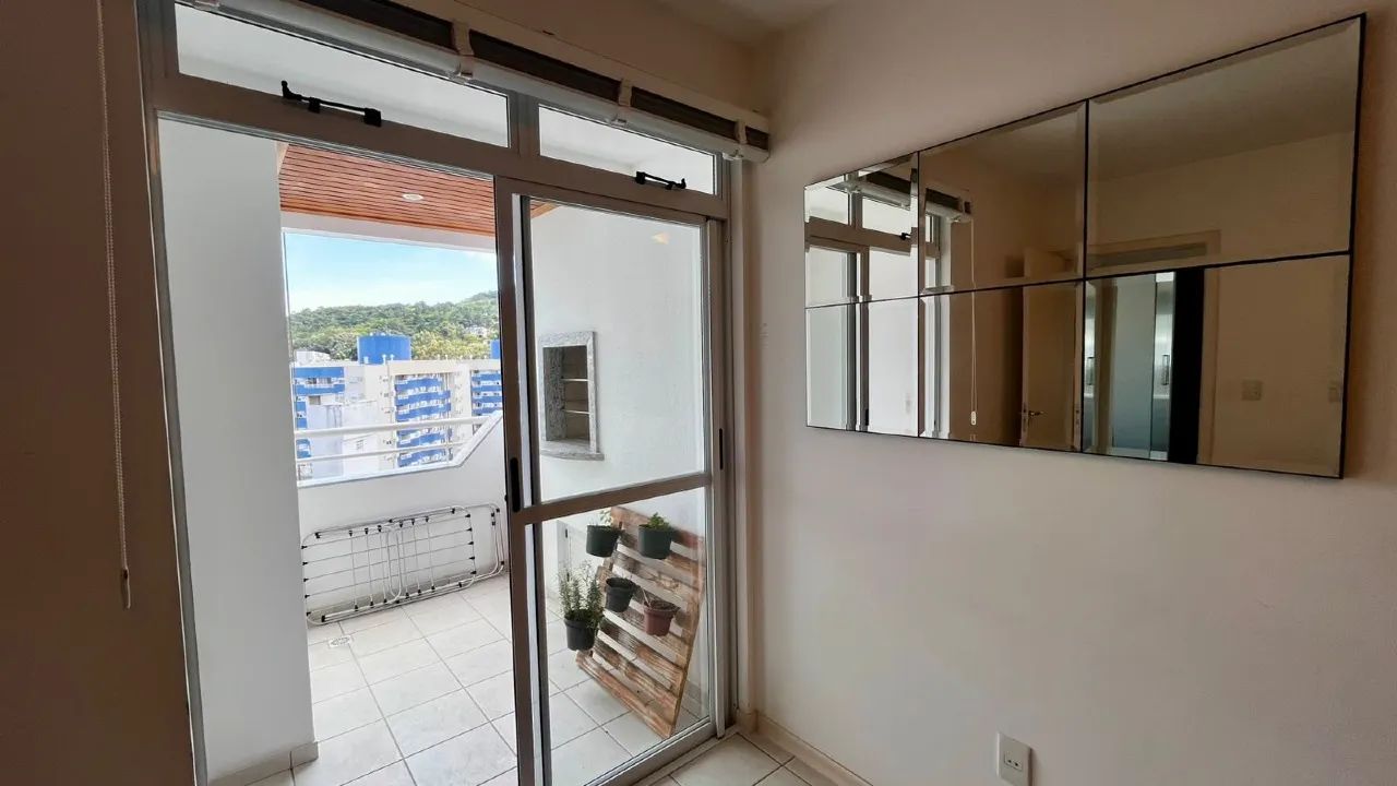 Apartamento 2 quartos em Itacorubi, Florianópolis | [EDIFICIO] - Foto 4