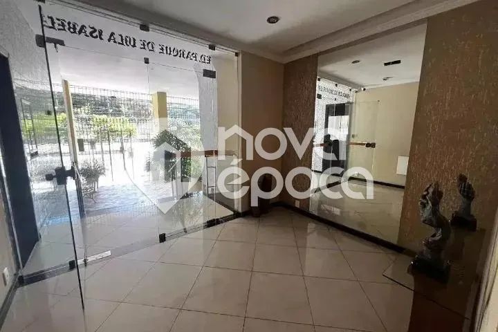 Vila Isabel | Apartamento 2 quartos - Foto 3