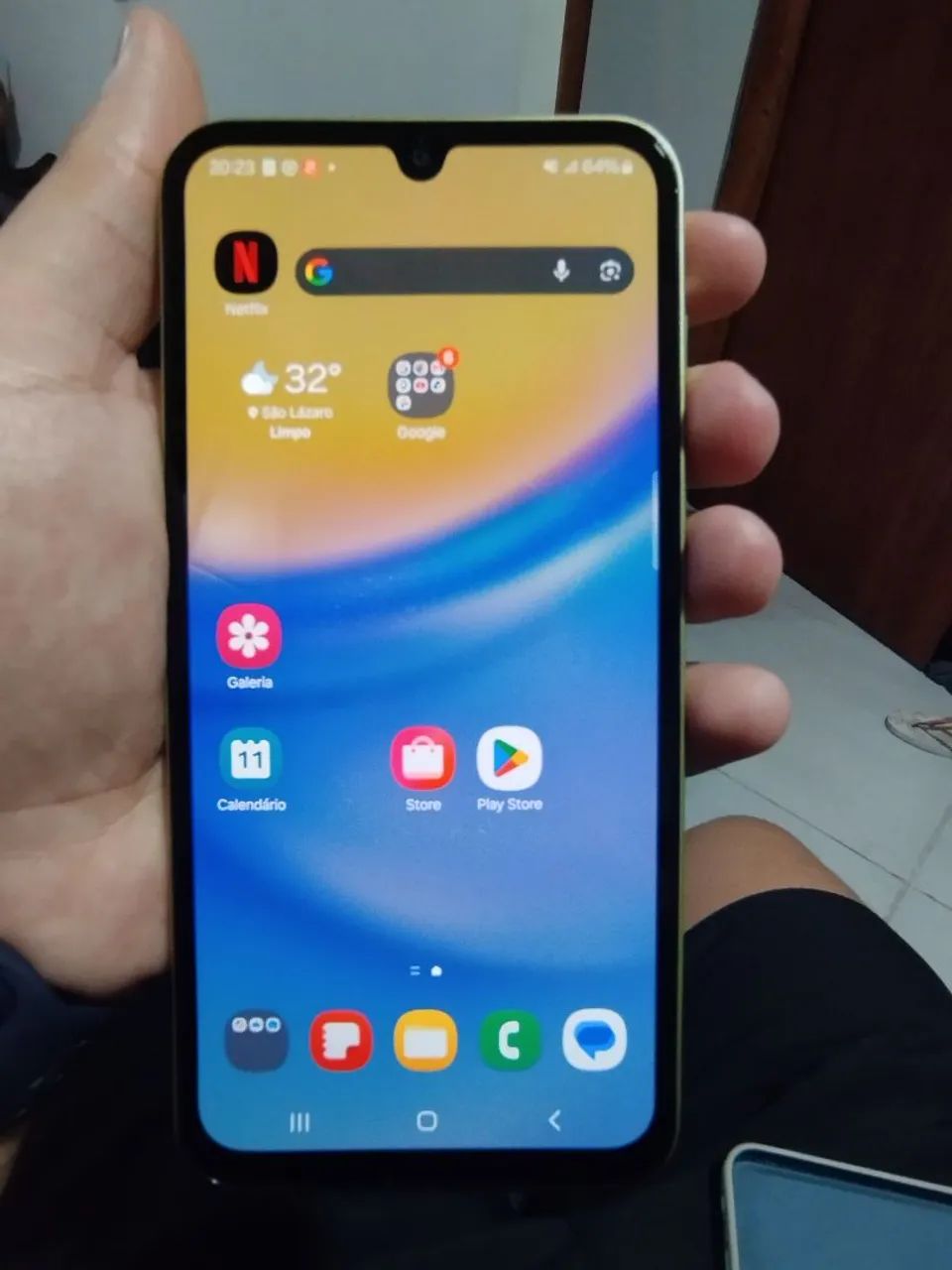 Samsung Galaxy A16 128GB