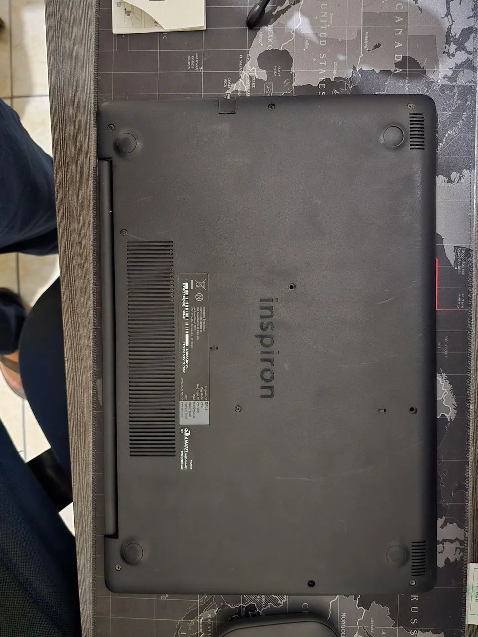 Notebook Dell Inspiron 15 - Foto 2