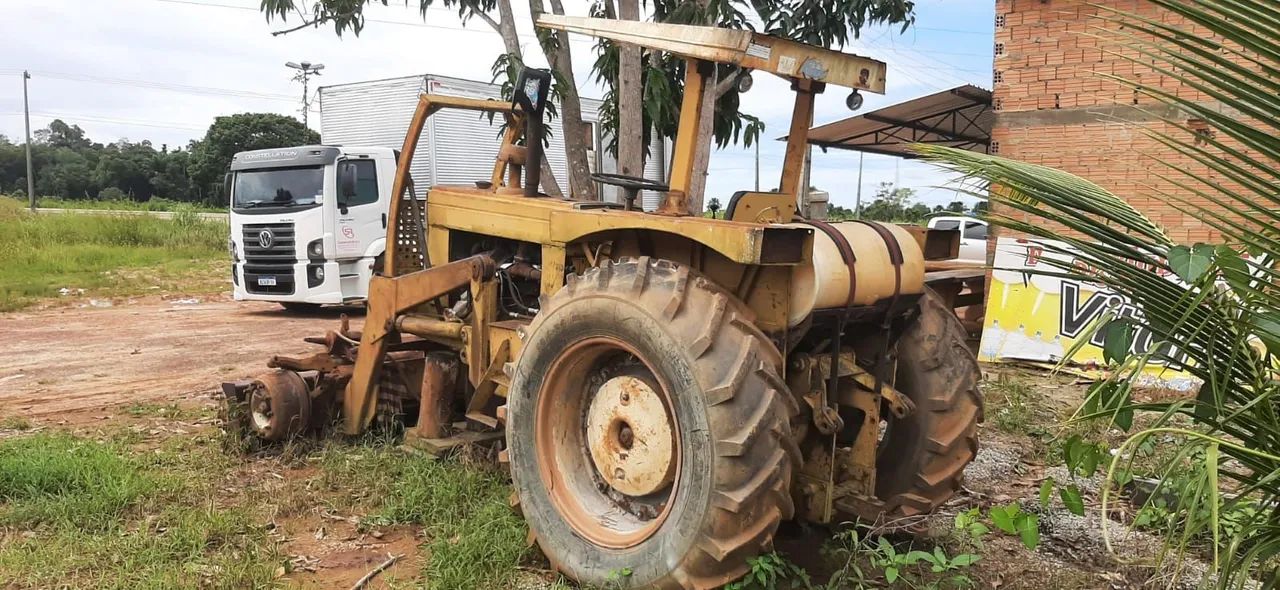 Trator CBT 2500 - Foto 3