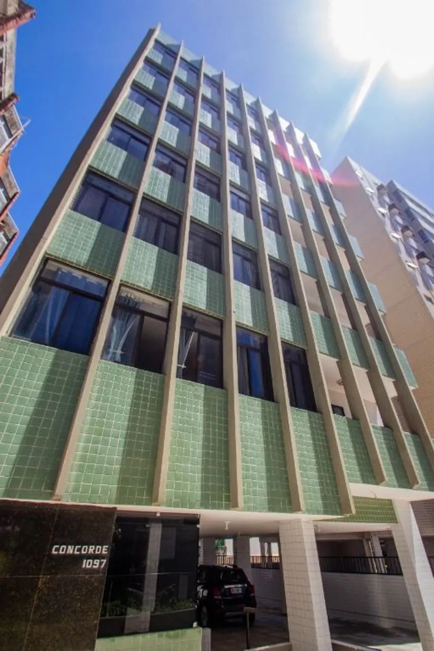 Apartamento 3 quartos para vender em Boa Viagem - Foto 2