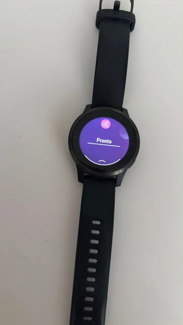 Garmin 4s preto - Foto 5