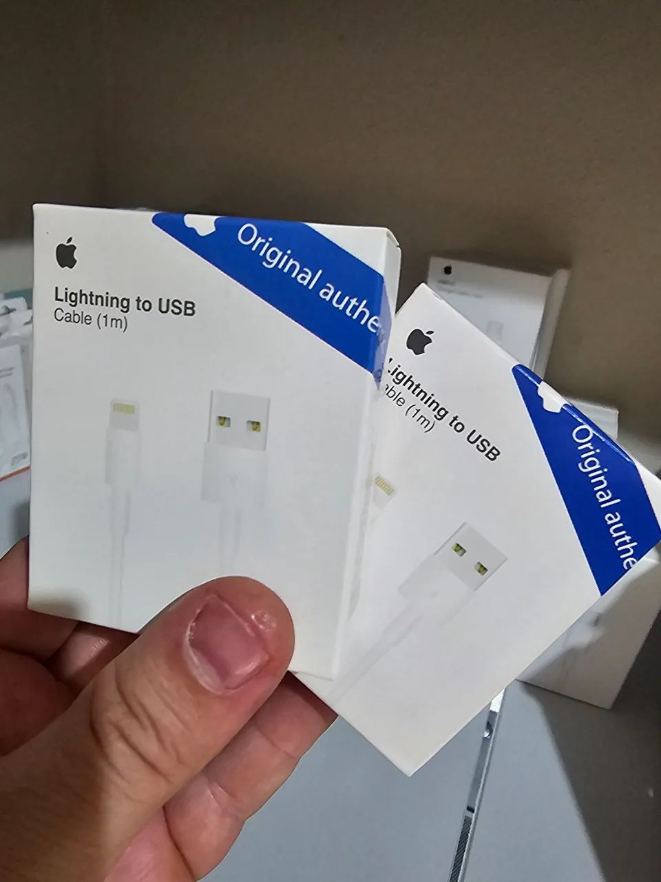 Cabo para iphone usb/iphone tipoC/tipoC - Foto 2