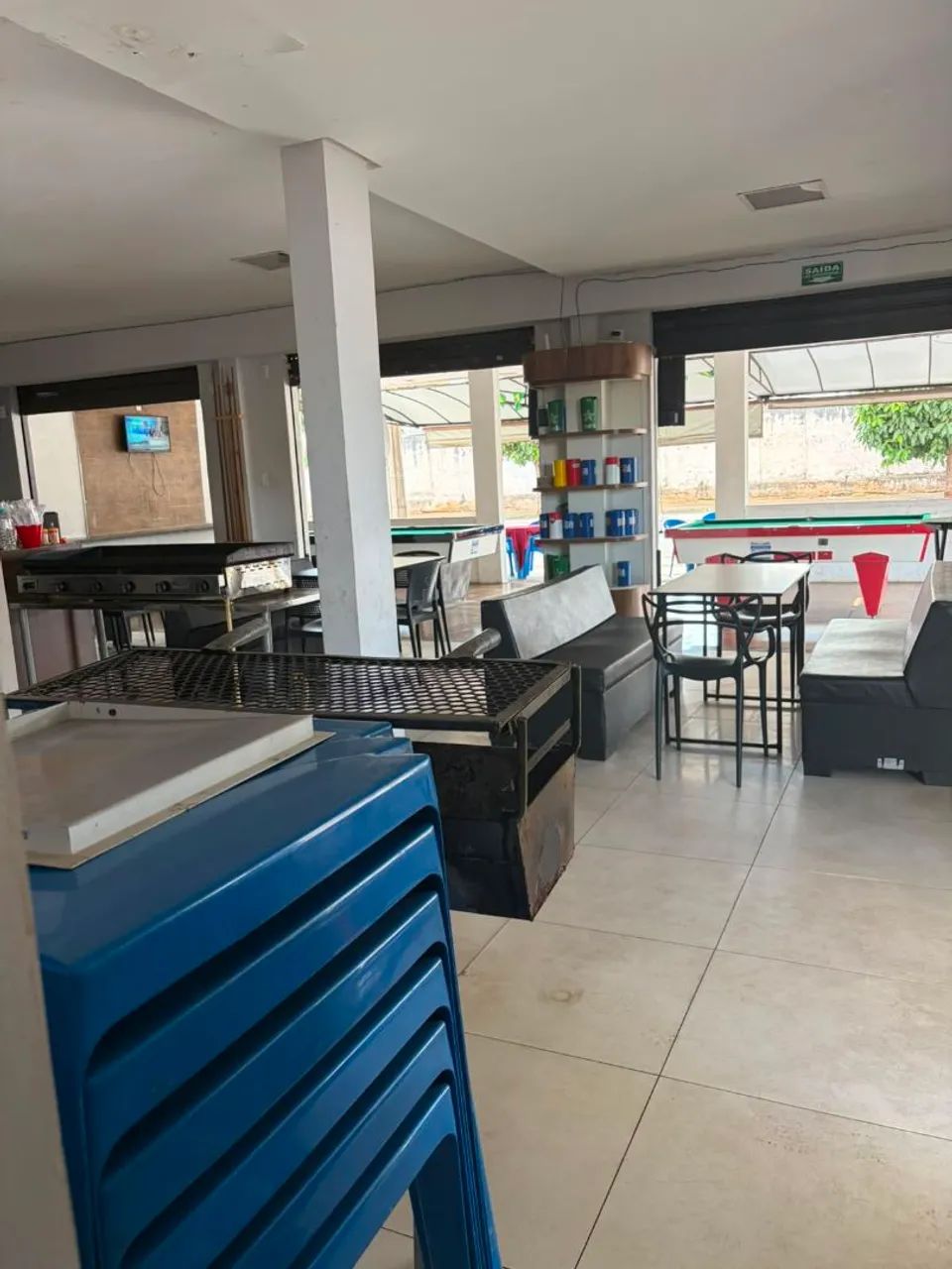 Vendo ponto comercial  - Foto 3