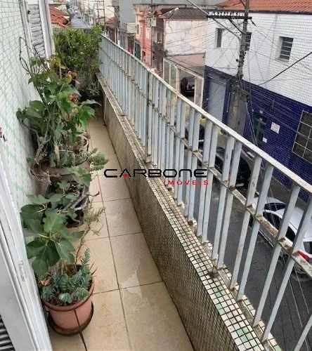 PREDIO VILA PRUDENTE 2 APARTAMENTOS E SALAO - Foto 5