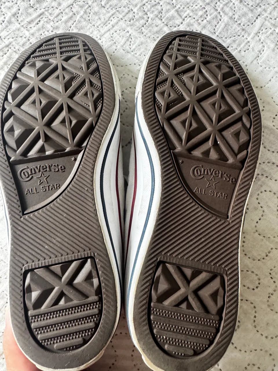 Tênis All STAR infantil  - Foto 3