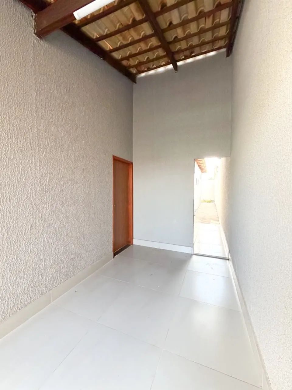 Casa Maysa 1 Trindade GO - Foto 4