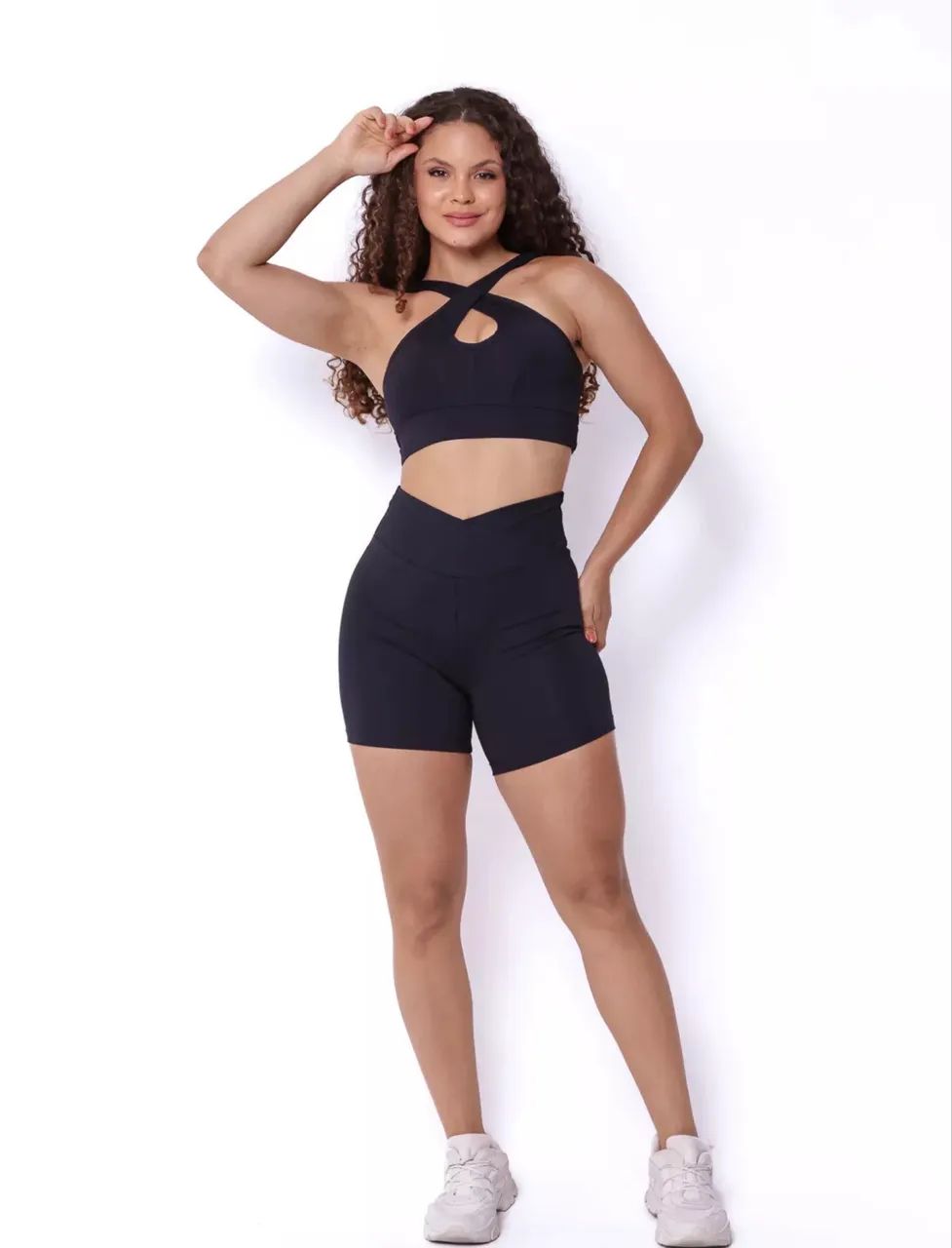 Conjunto fitness  - Foto 4