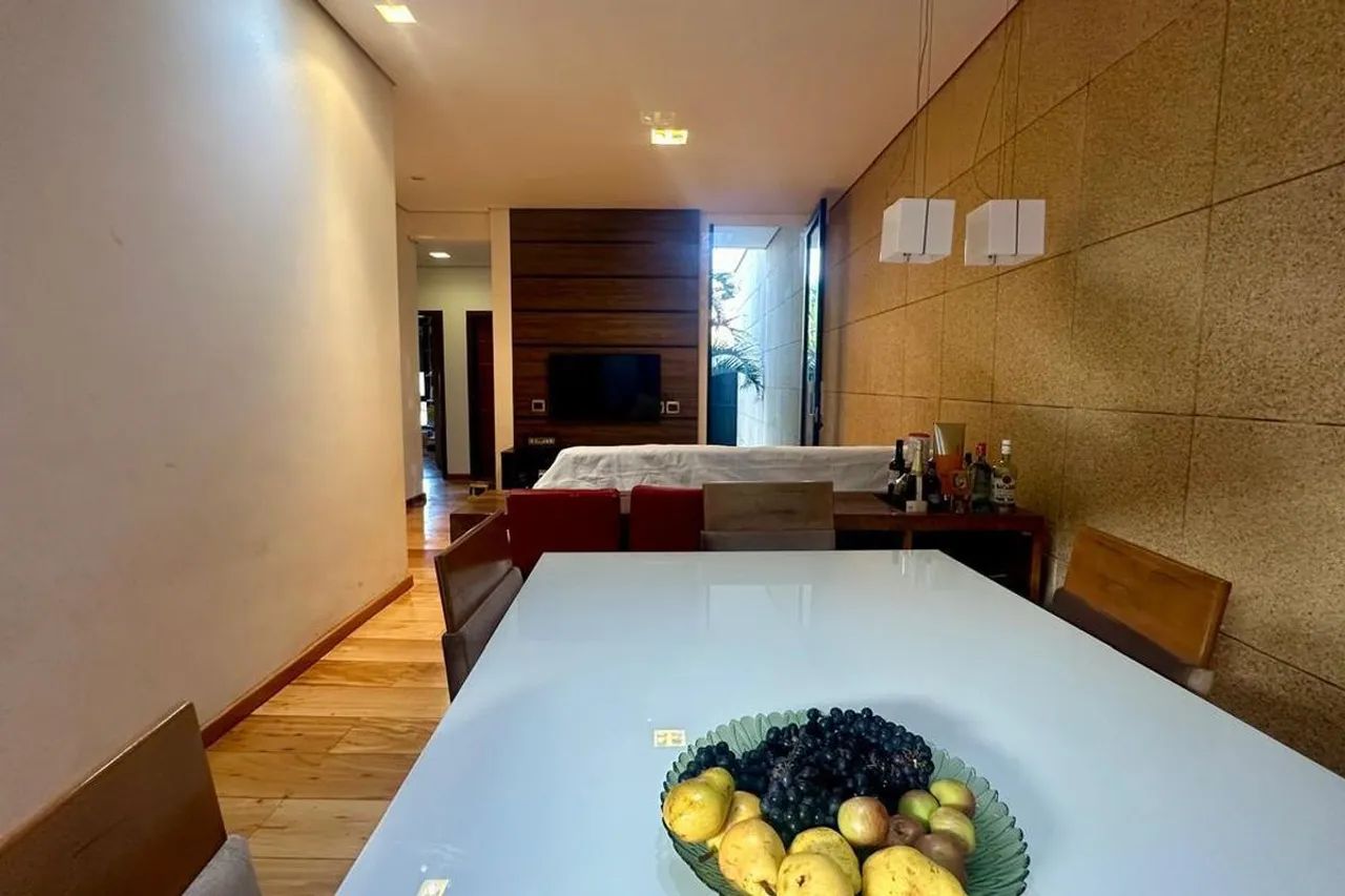 Casa à Venda - Santa Efigênia, 5 Quartos, 192 m2 - Foto 4
