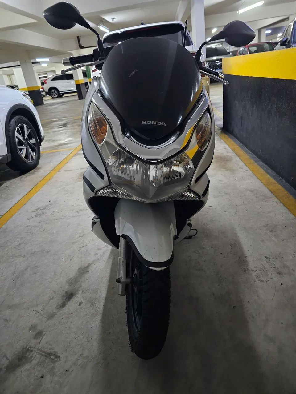 Honda PCX 150 - Foto 3