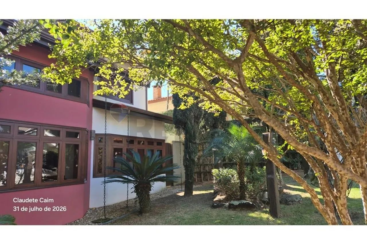 Casa para alugar em condominio de Valinhos - Foto 5