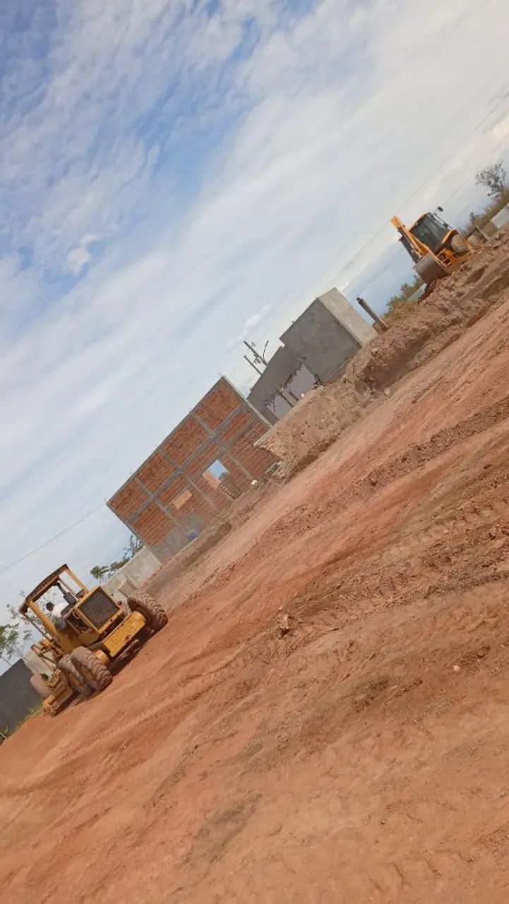 Área comercial estrada da guia - Foto 4