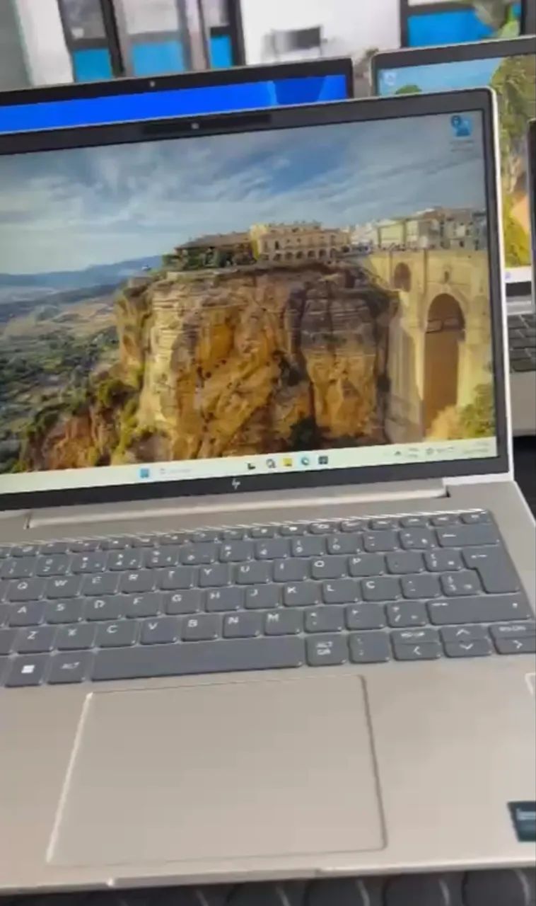 Notbook Lenovo / Dell  - Foto 3
