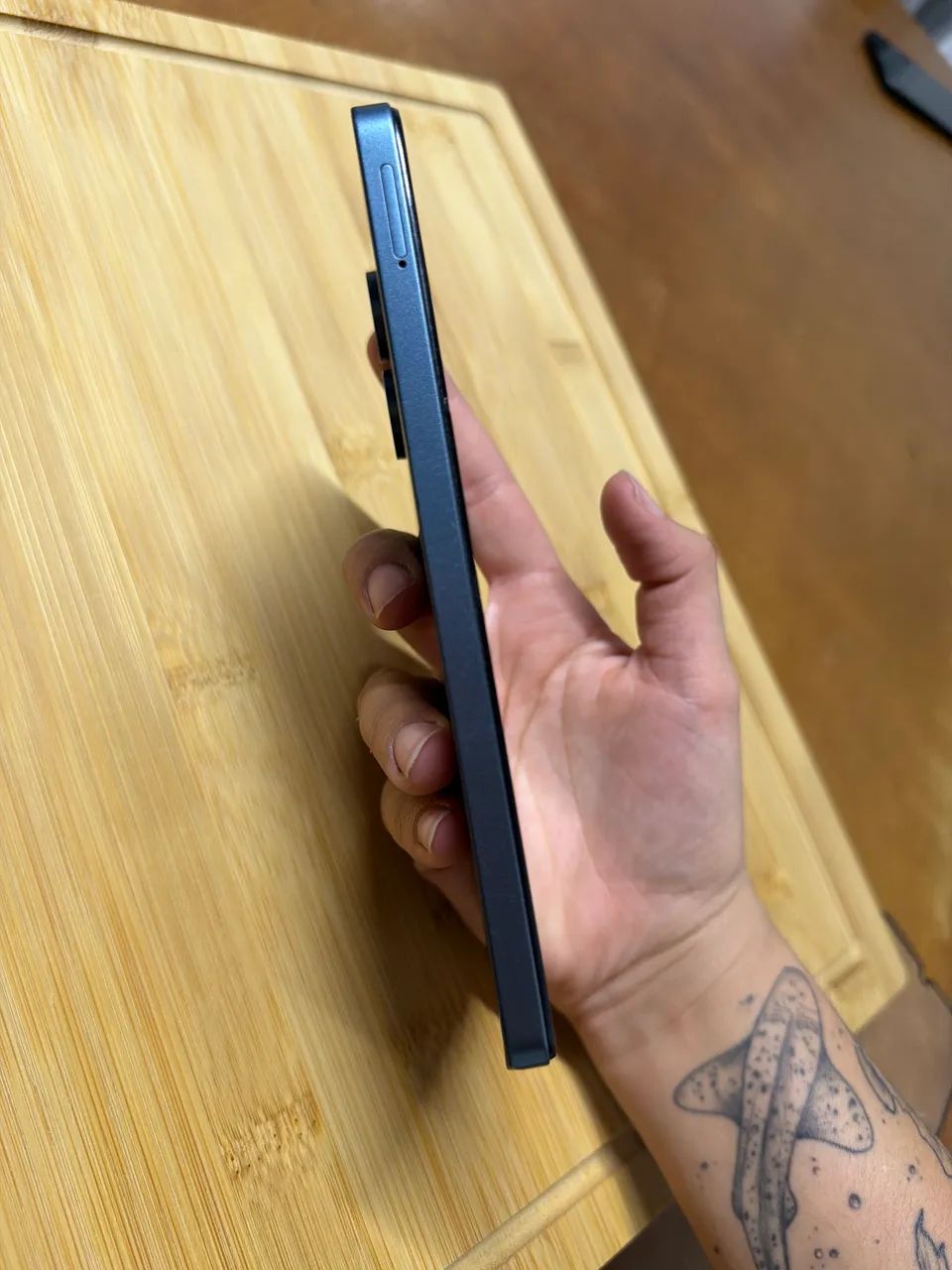 Celular Redmi xiaomi hyperOS - Foto 2