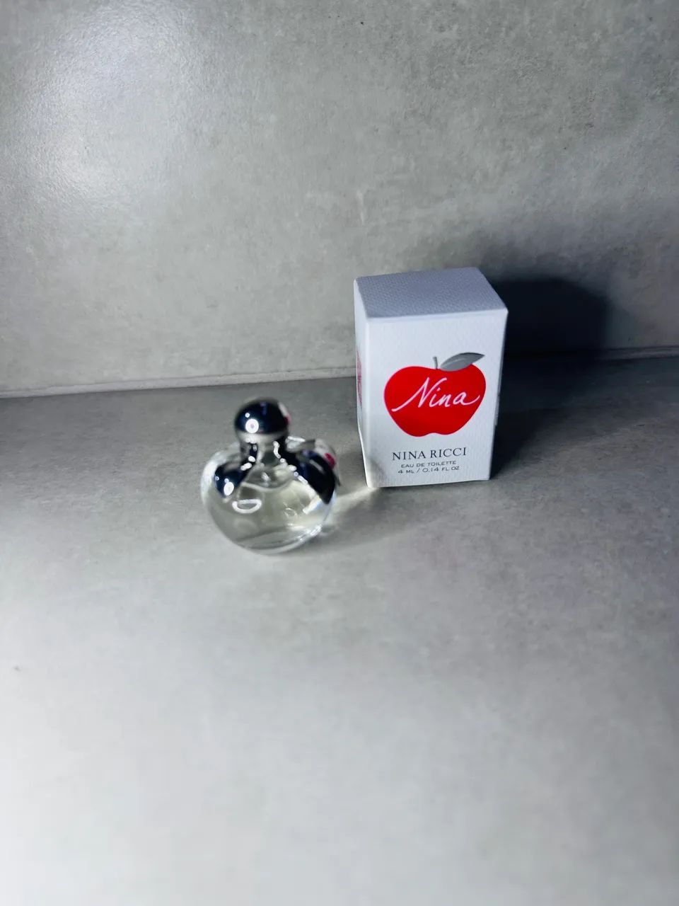 Perfume feminino 