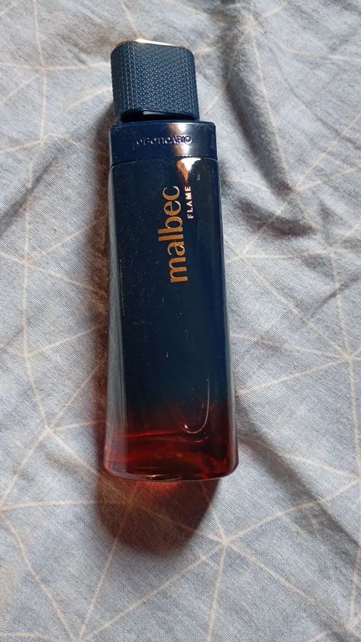 Vende-se perfume do Boticário  - Foto 2