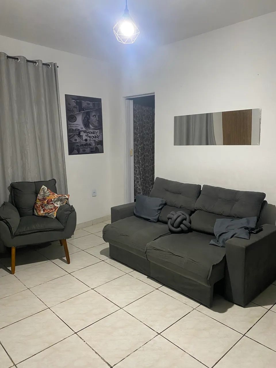 Casa de vila em rua fechada  - Foto 2