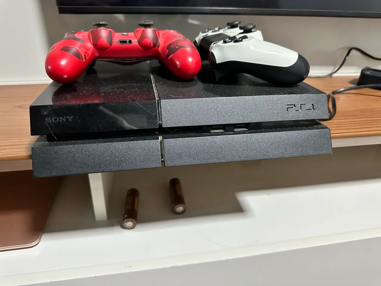 PS4  - Foto 2