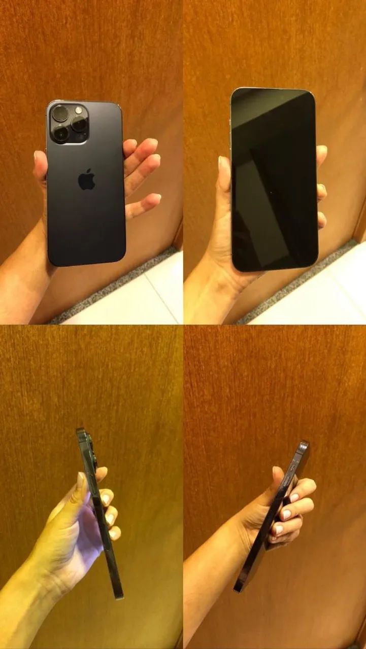 IPHONE 14 PRO MAX 256GB - Foto 4