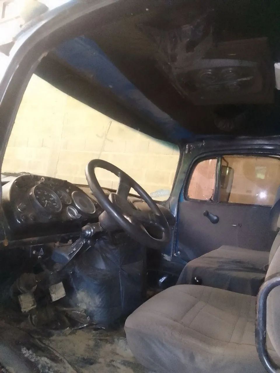 1113 mercedes - Foto 3