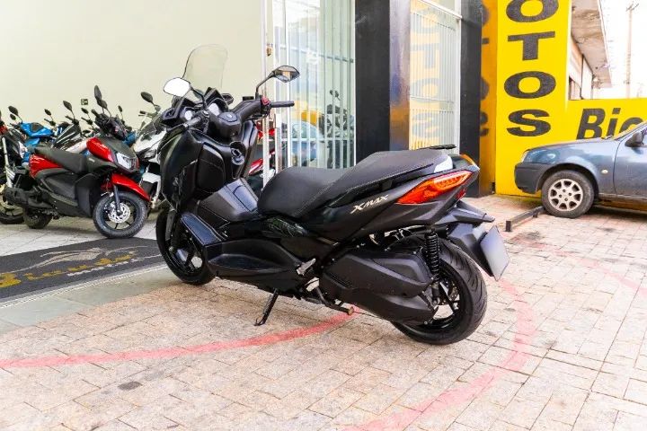 YAMAHA XMAX 250 2022 REF:I56 - Foto 3