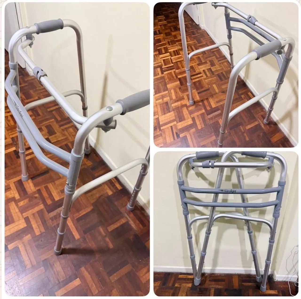 VENDO ANDADOR - Foto 2