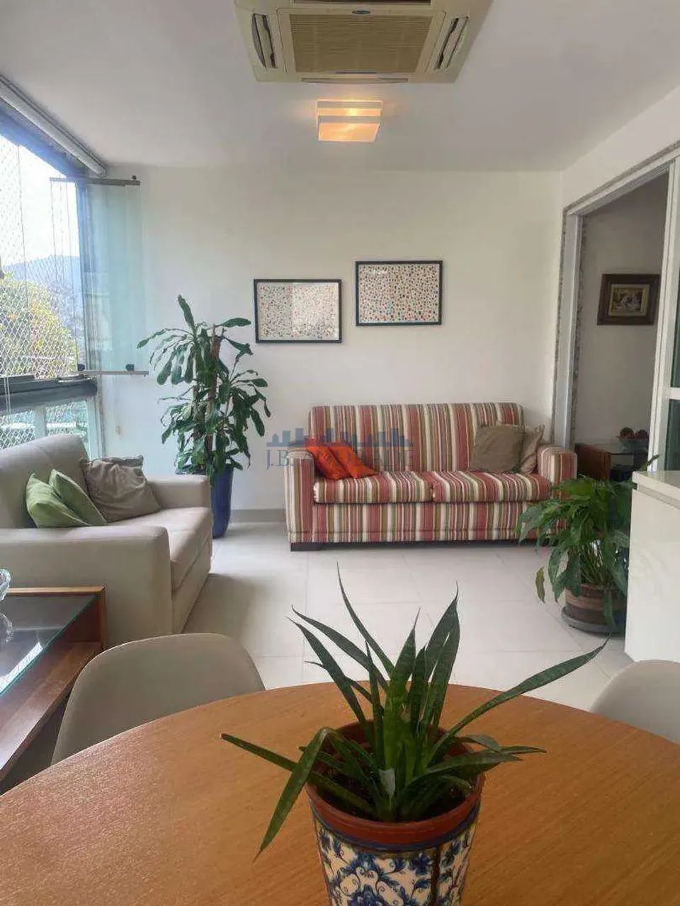 Jardim Oceânico  113 m² | Varanda I 3 Quartos (1 Suíte) | 3 Vagas | Prédio Novo - Foto 6