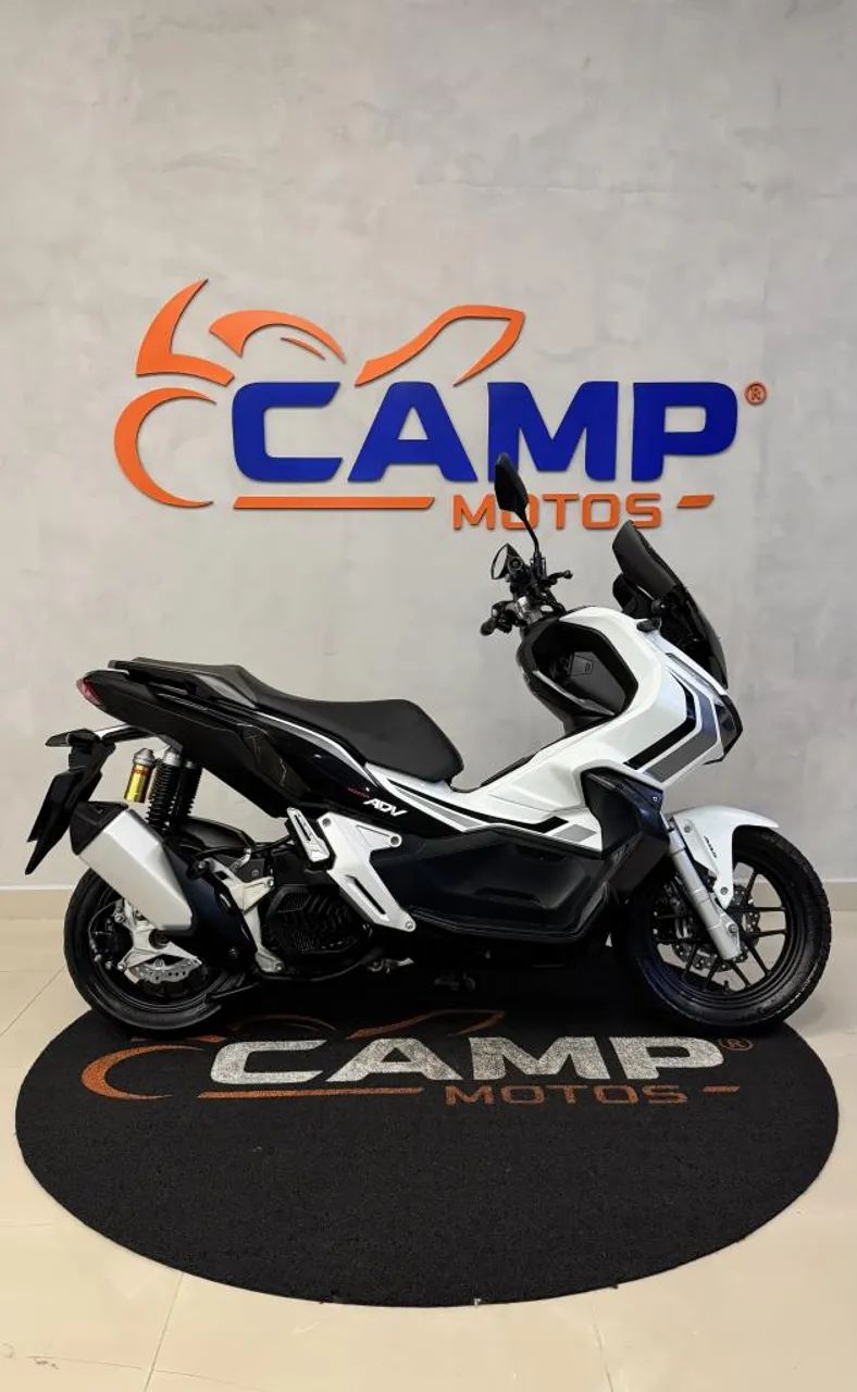 ADV 150 - Foto 5