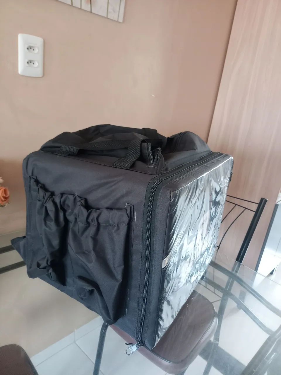 Vende-se Mochila de Entrega - Foto 2