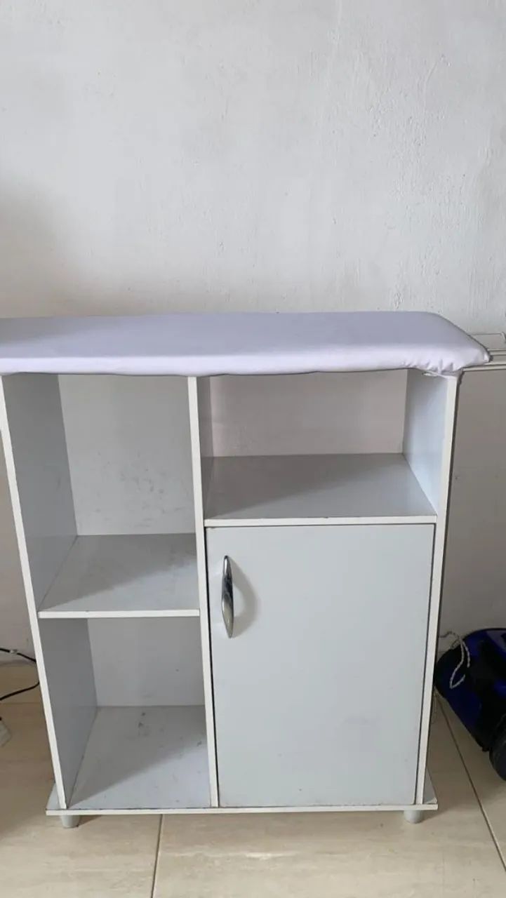 Mesa de passar roupa