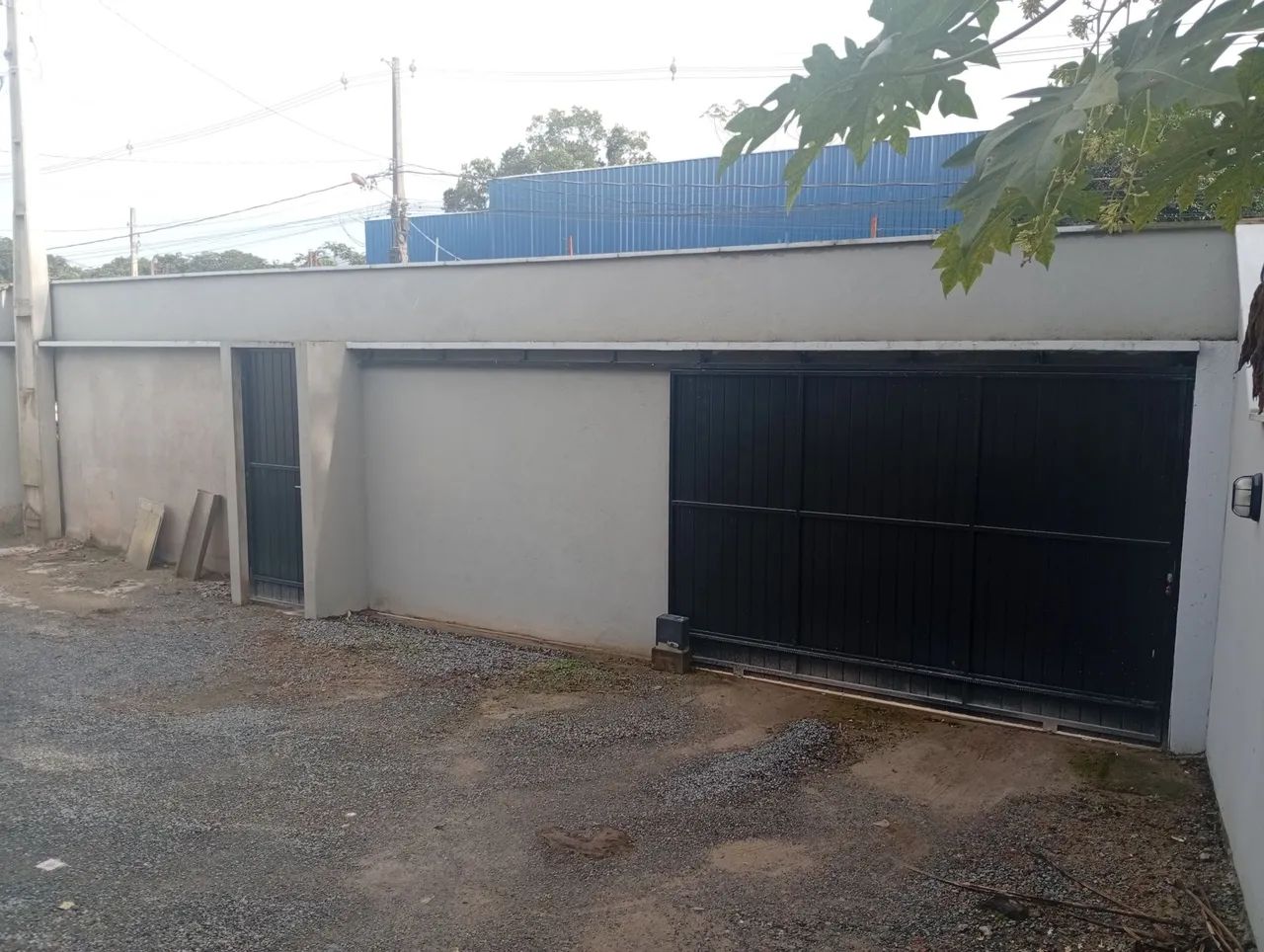 Casa morro do meio  - Foto 4