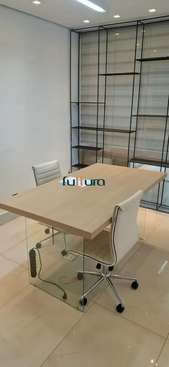 Sala para locação, no Edificio Metropolitan, Jardim Goiás, Goiânia,GO - Foto 3