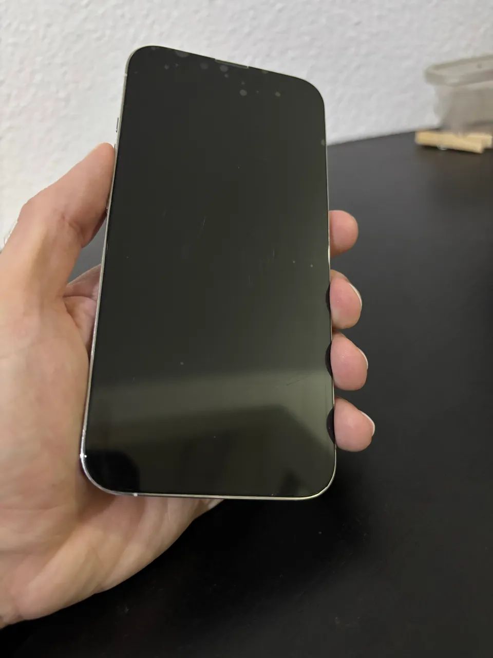iPhone 13 Pro 128gb - Foto 5