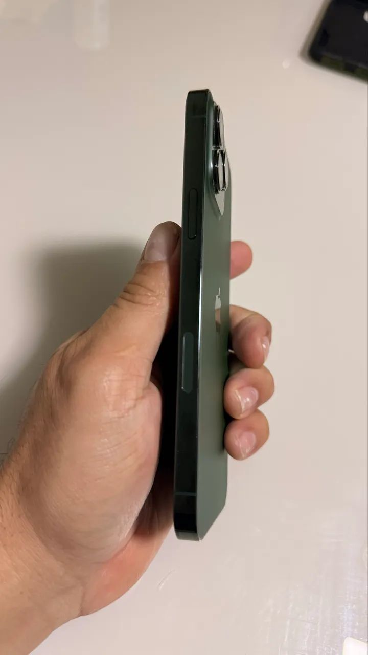 iPhone 13 Pro Max Só Hj !! - Foto 3