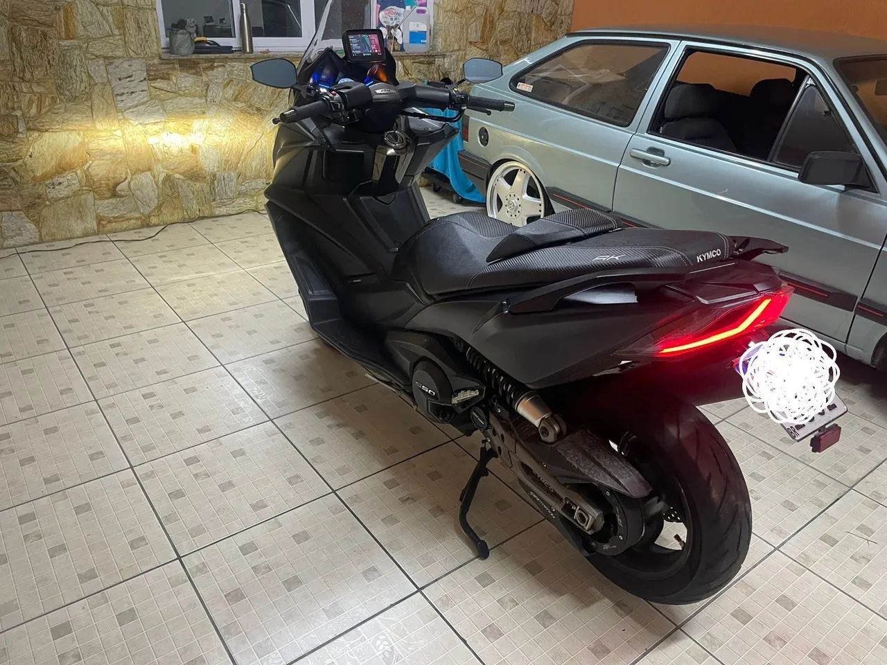 Ak550 2023  - Foto 4