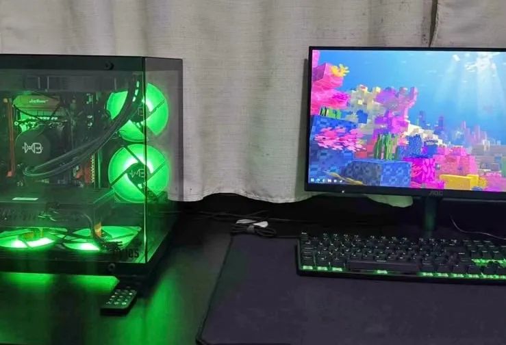 PC GAMER