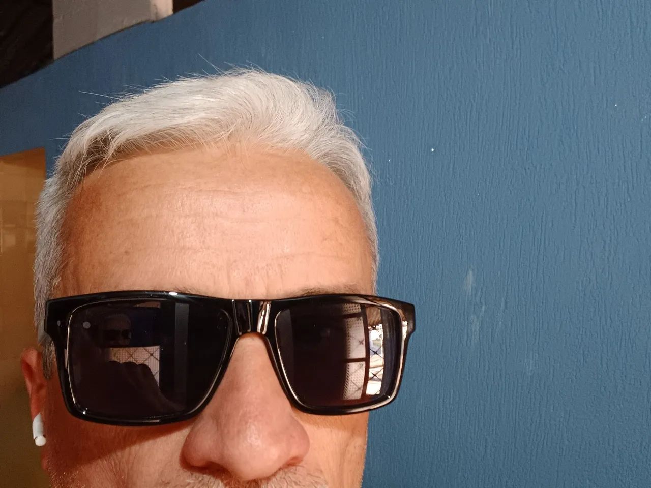 ÓCULOS DE SOL... - Foto 5