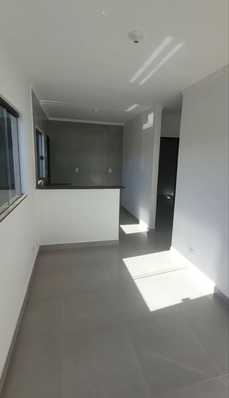 PLANALTINA - CASA DISPONÍVEL ATÉ PRA PARCELAR - Foto 4