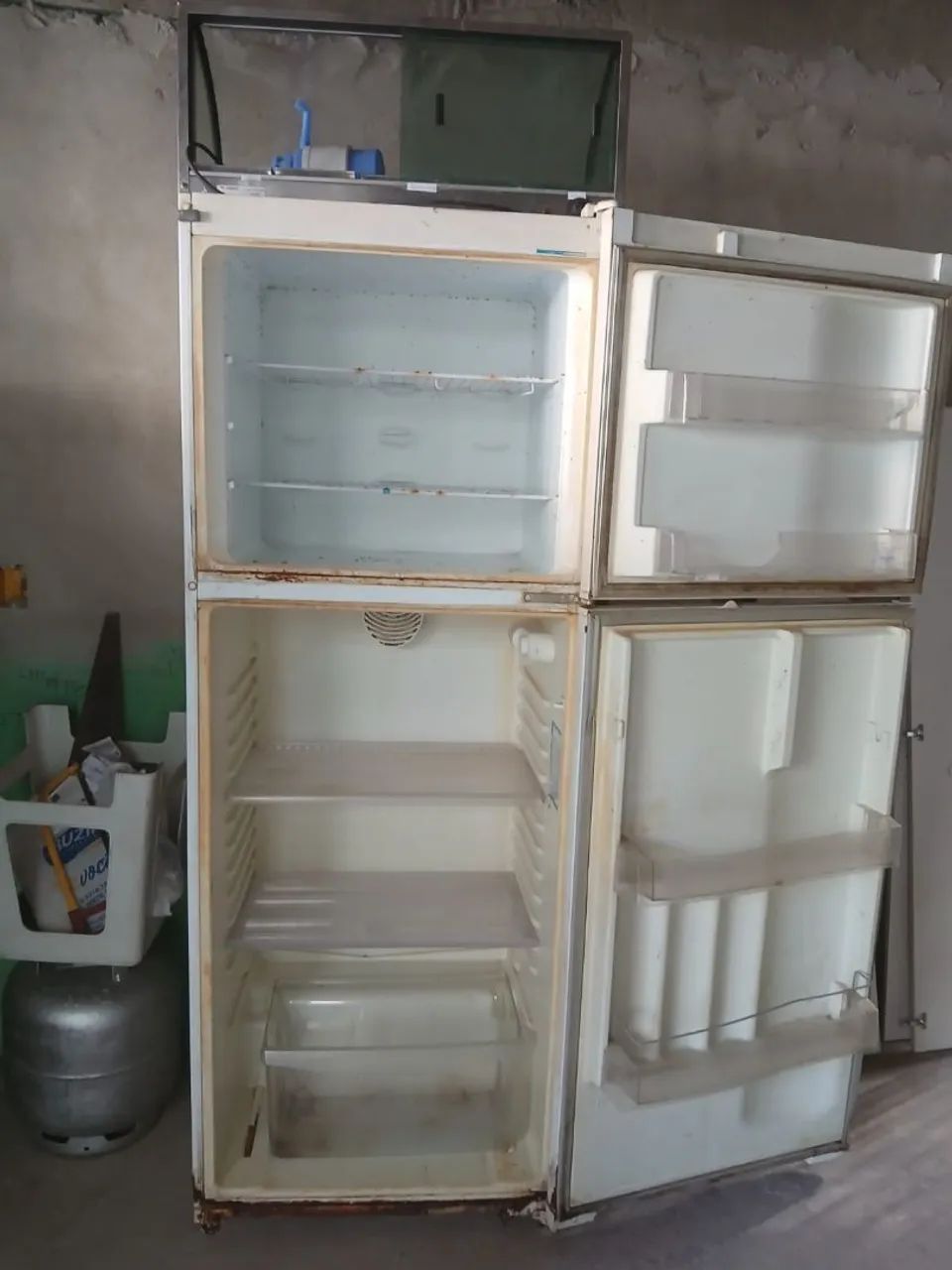 Geladeiras - Foto 2
