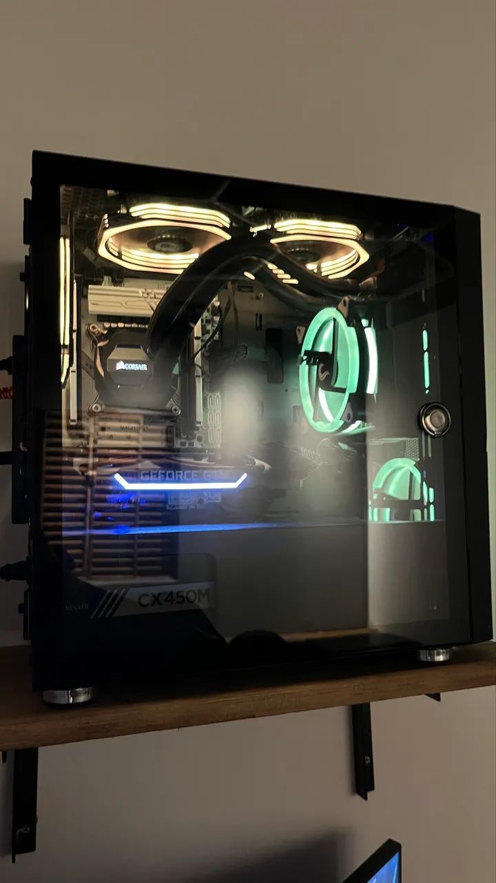 PC GAMER GTX 1660 SUPER - Foto 3