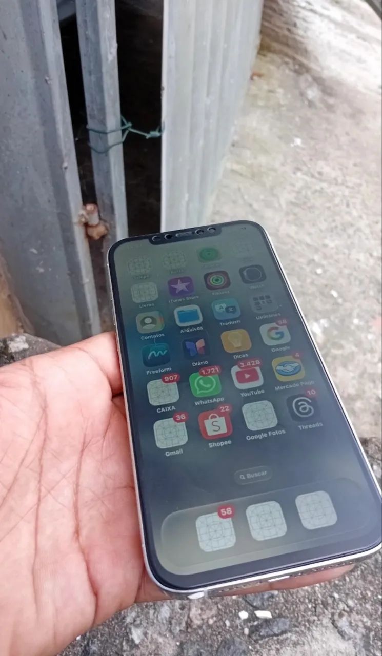 iPhone 12 Pro Max  - Foto 2