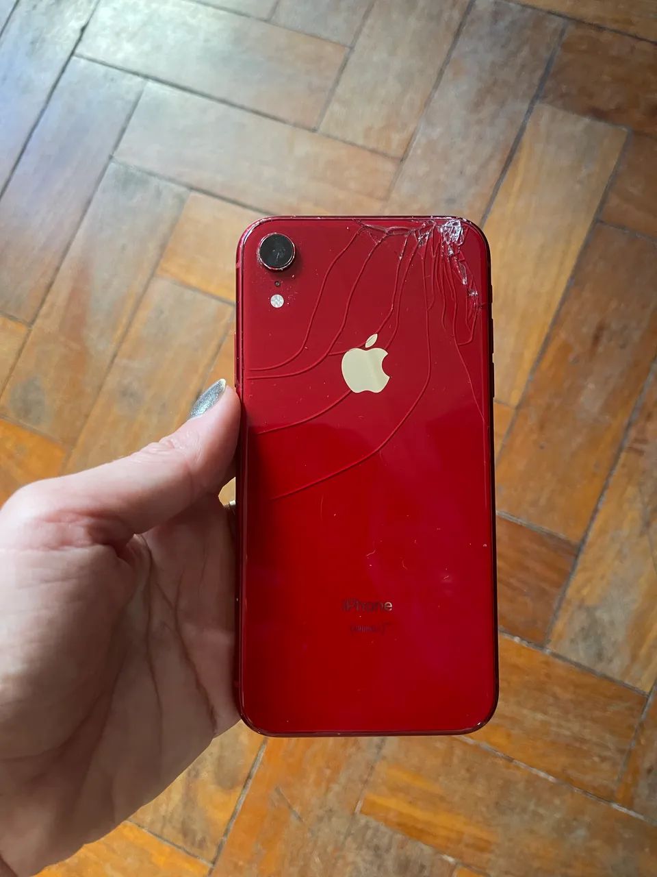 Vendo IPhone XR 64GB  - Foto 5