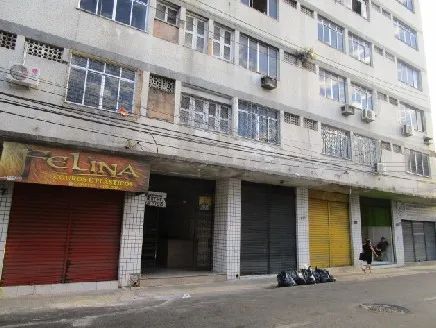 QUITINETE para alugar na cidade de FORTALEZA-CE - Foto 5