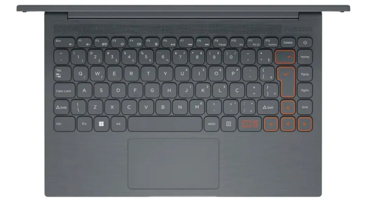 Notebook positivo - Foto 3
