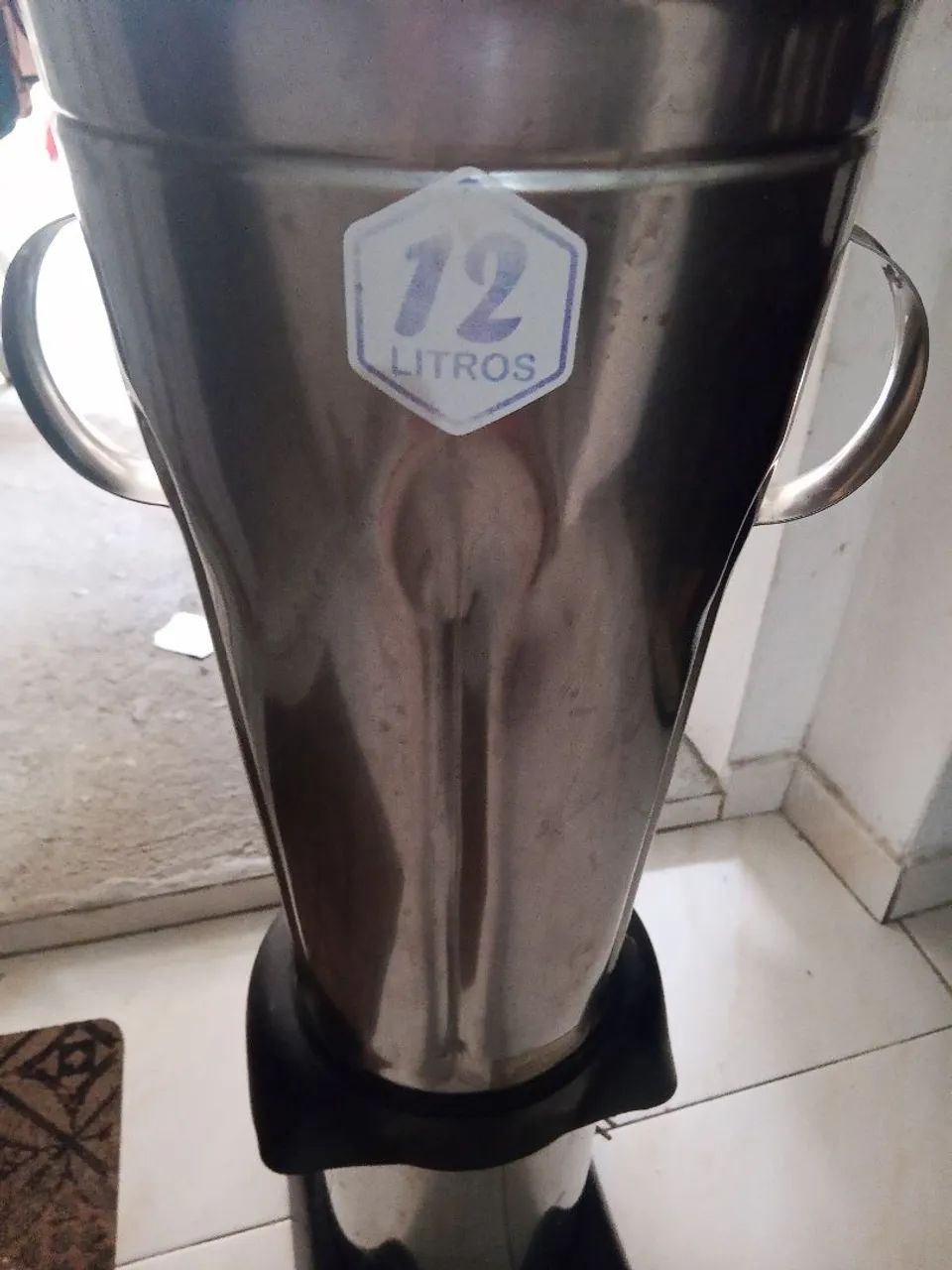 Liquidificador industrial  - Foto 3