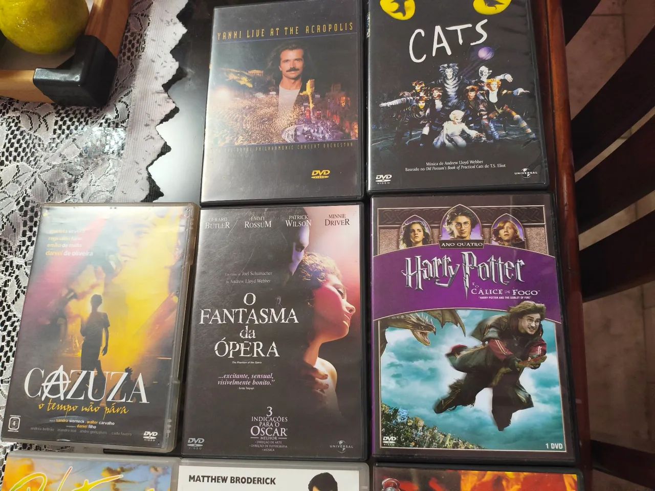 Dvds originais  - Foto 4