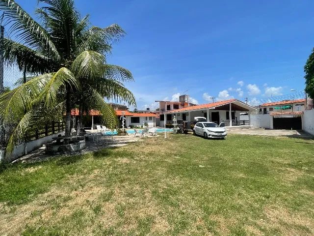 Alugo Casa na Barra de São Miguel  - Foto 3