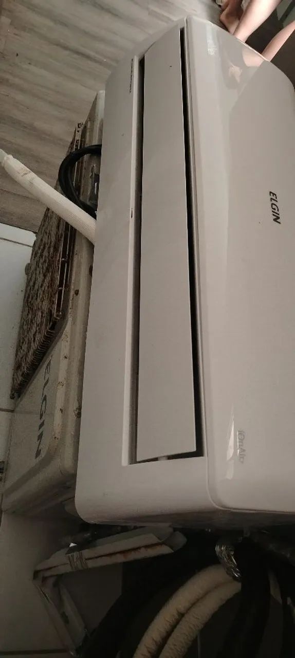 Ar condicionado